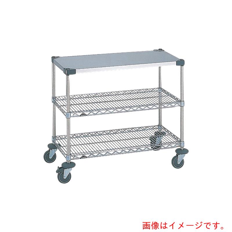 アズワン　ＡＳ　ワーキングテーブル２型ＮＷＴ２Ｆ　【品番：3-418-05】