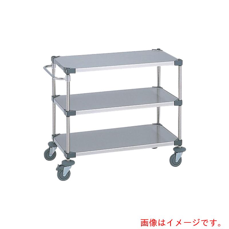 アズワン ＡＳ ＵＴＳ手押し車ＮＵＴＳ４－Ｓ 【品番：3-423-08】