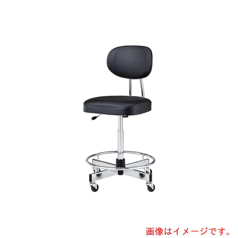 アズワン　ＡＳ　研究室用チェアＴＬ－１７Ｌ－Ｚ　【品番：3-441-11】