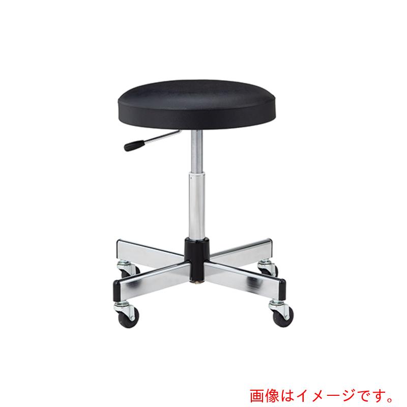 アズワン　ＡＳ　研究室用チェアＴＬ－６Ｌ－Ｚ　【品番：3-441-12】