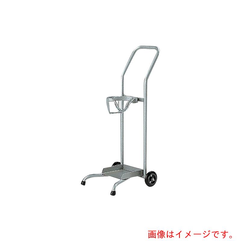 アズワン ＡＳ Oボンベ持っていく車３０２８型 【品番：3-456-02】