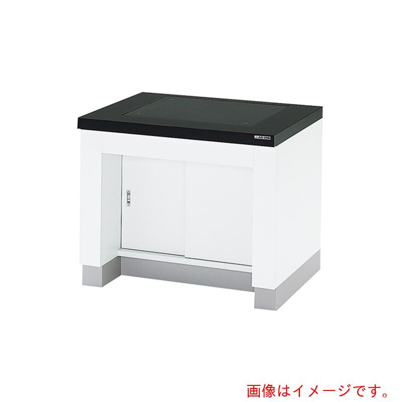 【別途送料あり】アズワン AS 天秤台 WTA−975 本体シロ 【品番:3-4587-11】|住設プロ 店