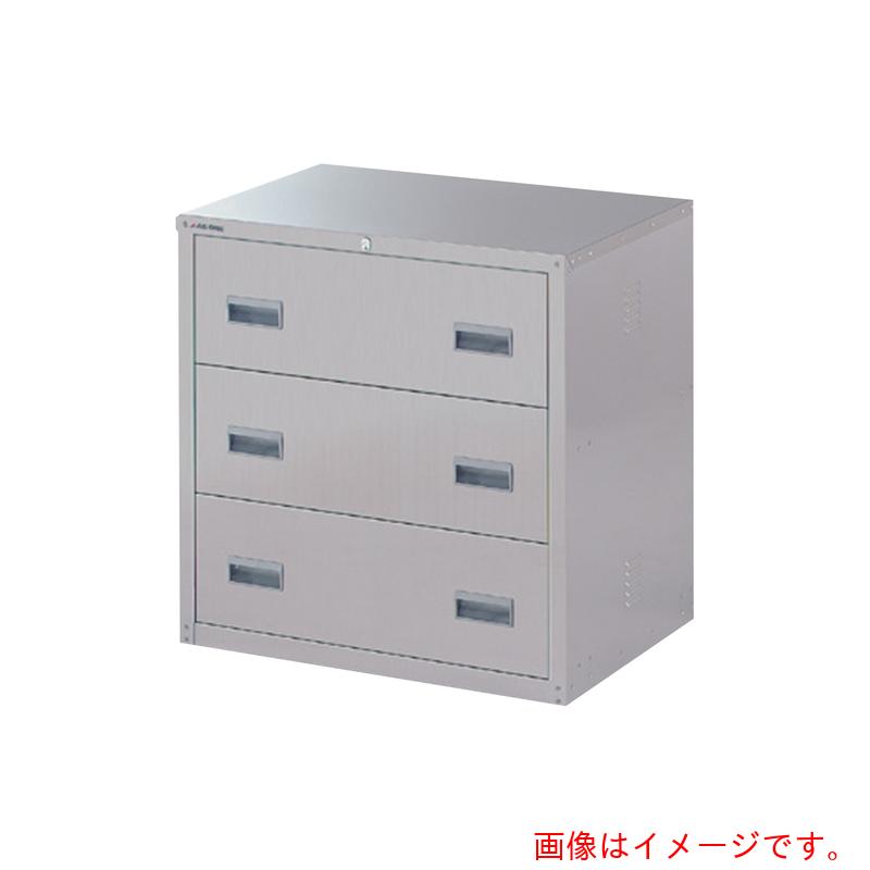 【別途貨物輸送あり】アズワン ＡＳ ステンレス鋼医薬品庫入れ庫Ｓ－６９０ 【品番：3-477-01】