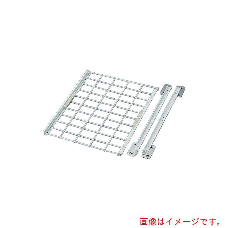 アズワン ＡＳ ニューダストアウト用７０角メッシュ棚 【品番：3-5034-05】