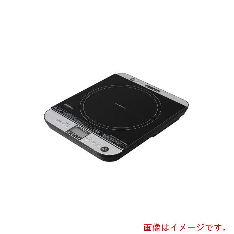 アズワン　ＡＳ　ＩＨＣ－Ｔ６１－Ｂ　ＩＨコンロ　【品番：3-5209-13】