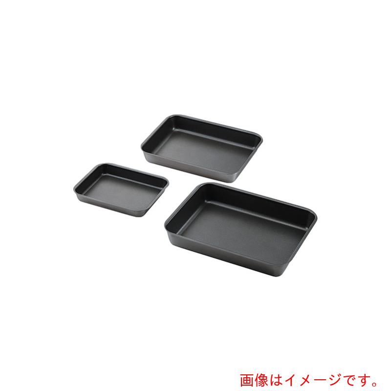 アズワン　ＡＳ　フッ素コーティング角バットＦ０２１３７１　【品番：3-5290-04】