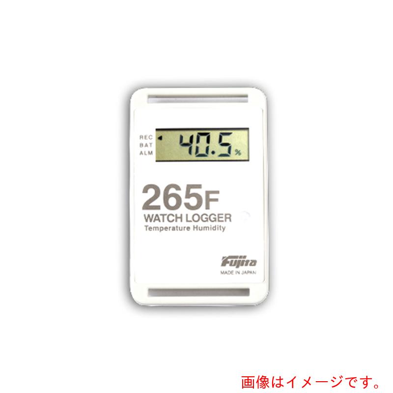 アズワン ＡＳ 個別温湿度保護することロガー ＫＴ－２６５Ｆ／Ｗ 【品番：3-5298-06】