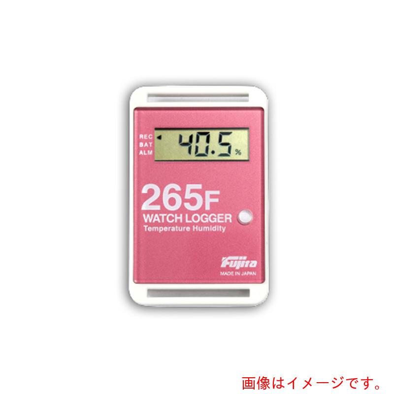 アズワン ＡＳ 個別温湿度保護することロガー ＫＴ－２６５Ｆ／Ｒ 【品番：3-5298-07】