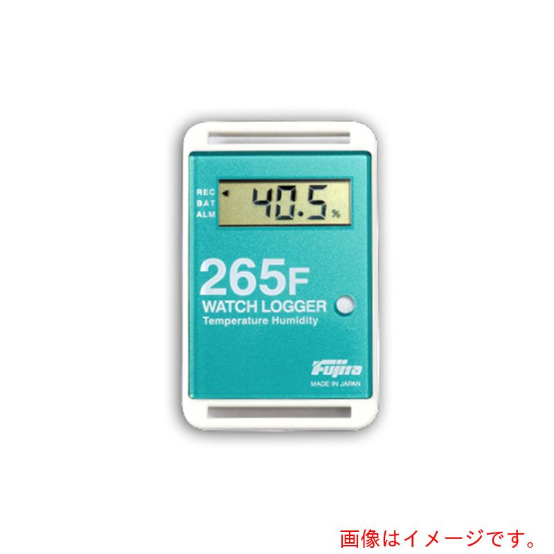 アズワン ＡＳ 個別温湿度保護することロガー ＫＴ－２６５Ｆ／Ｇ 【品番：3-5298-10】