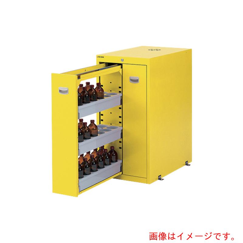【別途貨物輸送あり】アズワン ＡＳ 耐震医薬品庫 ＳＰ－９４５Ｙ 【品番：3-5346-22】