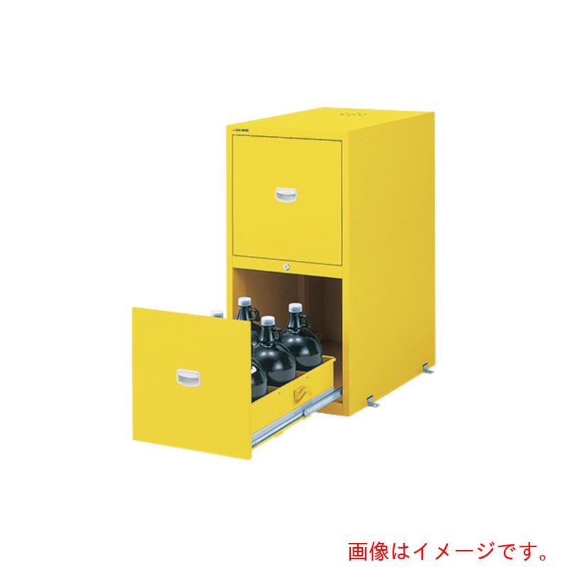 【別途貨物輸送あり】アズワン ＡＳ 耐震医薬品庫 ＳＰＧ－９４５Ｙ 【品番：3-5346-23】