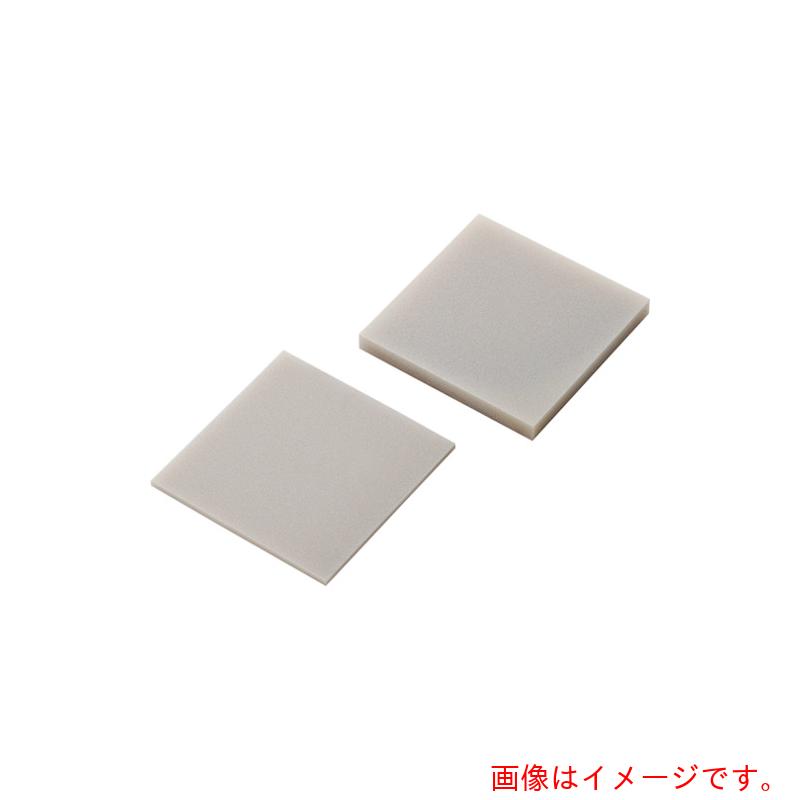 アズワン ＡＳ 窒化軽銀板 ＡｌＮ－□１０－３ 【品番：3-5485-04】