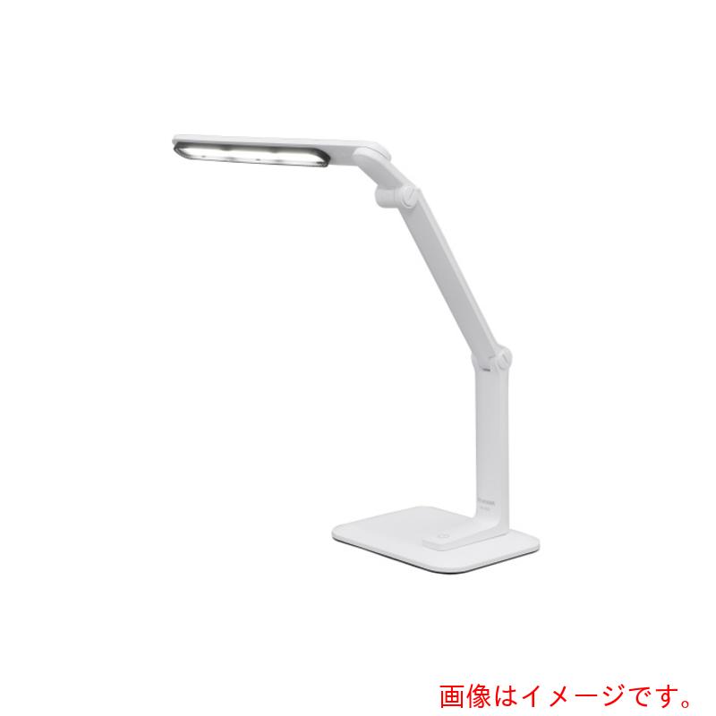アズワン　ＡＳ　ＬＥＤデスクライト　ＬＤＬ－３０２－Ｗ　【品番：3-5540-12】