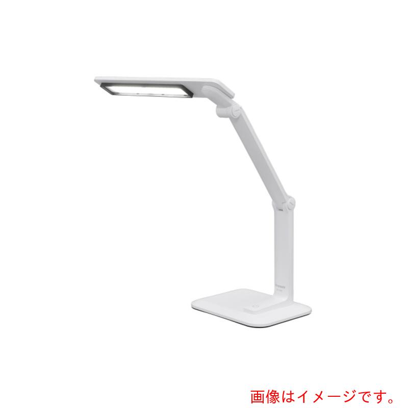 アズワン　ＡＳ　ＬＥＤデスクライト　ＬＤＬ&minus;５０２&minus;Ｗ　【品番：3-5540-13】｜住設プロ　店