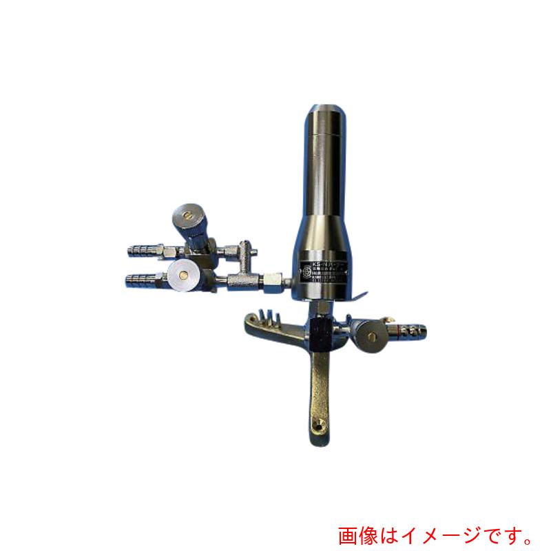 アズワン　ＡＳ　加工用バーナーＫＳＮ（弘前／釧路ガス用）　【品番：3-5543-15】｜住設プロ　店