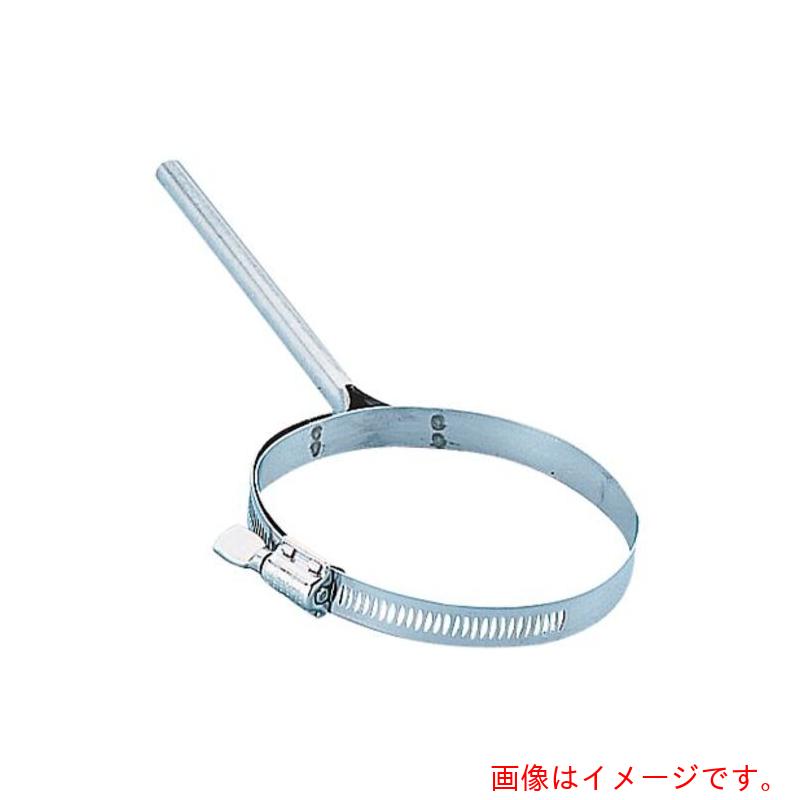 アズワン　ＡＳ　リングクランプ　Ｍ　【品番：3-567-02】