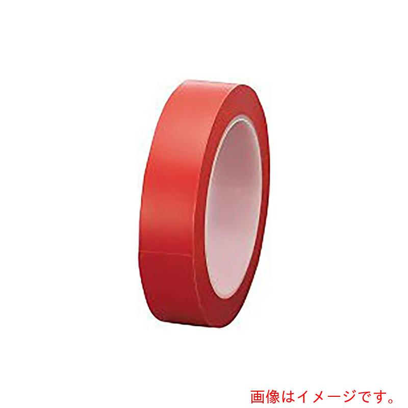 アズワン ＡＳ ビニール磁気テープ 赤 ２２２２１－０８３ 【品番：3-576-07】