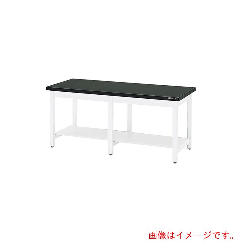 【別途送料あり】アズワン　ＡＳ　作業台　ＫＳＣ－１８７５　本体シロ　【品番：3-5805-13】