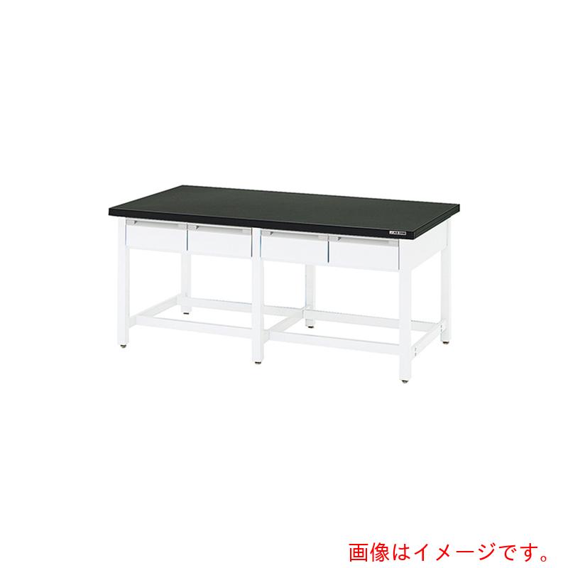 【別途送料あり】アズワン　ＡＳ　作業台　ＫＷＢ&minus;１８９０　本体シロ　【品番：3-5808-13】｜住設プロ　店