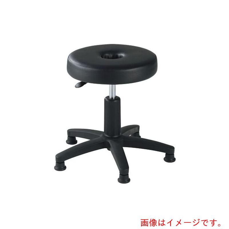アズワン ＡＳ 円座チェアー ＤＮＣＣ－１ 【品番：3-5945-02】
