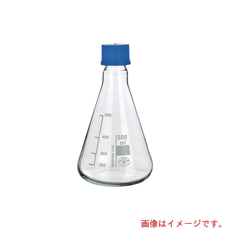 アズワン　ＡＳ　三角フラスコ　８０２３Ｃ／１０００　【品番：3-6012-14】