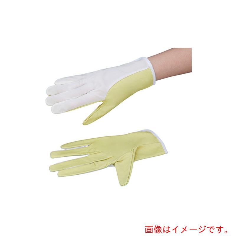 アズワン　ＡＳ　牛革ライナー手袋　Ｐ&minus;８０８　Ｓ　１０双　【品番：3-6076-11】｜住設プロ　店