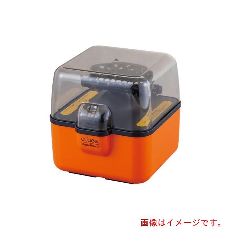 アズワン ＡＳ Ｃｕｂｅｅ－Ｏ ミニ遠心機 【品番：3-6092-02】