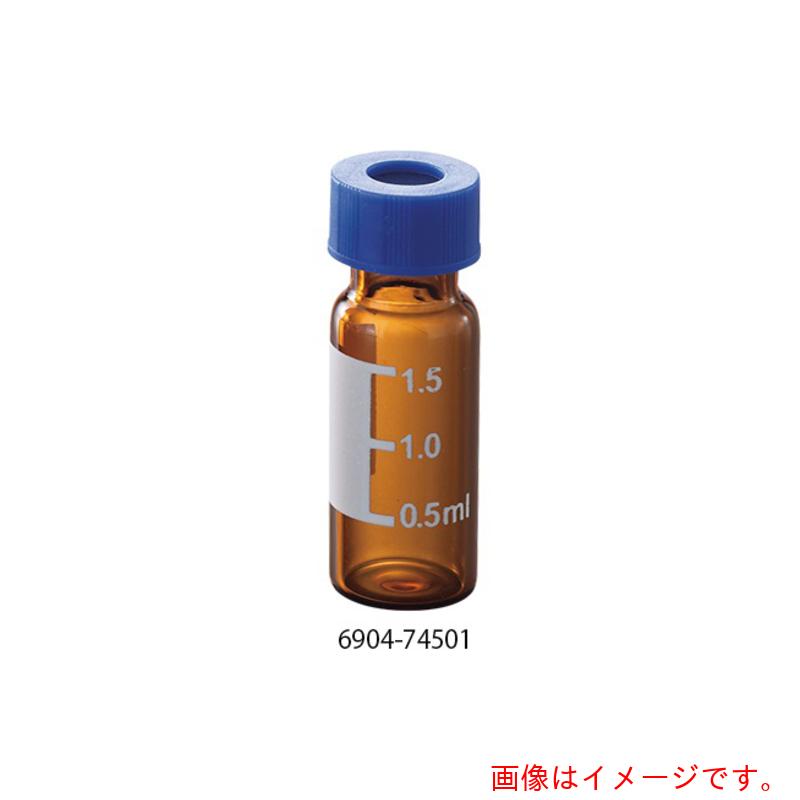 アズワン　ＡＳ　バイアル　６９０４&minus;７４５０１　【品番：3-6159-24】｜住設プロ　店