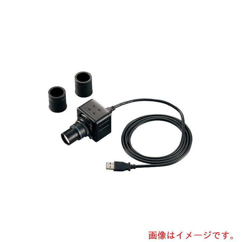 アズワン ＡＳ デジタルマイクロスコープ写真機 ＭＩＣ－１３９Ｒ 【品番：3-6359-11】