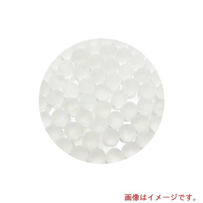 アズワン　ＡＳ　ガラスビーズ　１０　ＭＡＴＴ　【品番：3-6385-09】