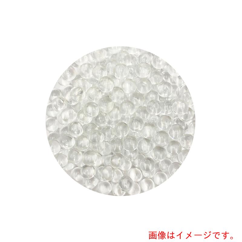 アズワン ＡＳ 硝子ビーズ ８ ＧＬＯＳＳＹ 【品番：3-6386-07】