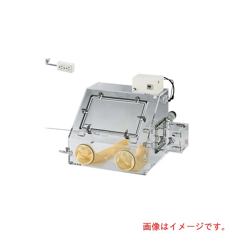 【別途貨物輸送あり】アズワン ＡＳ 地球儀ＢＯＸ ６００ＰＣＲＭ－０１ＰＣ 【品番：3-6544-04】