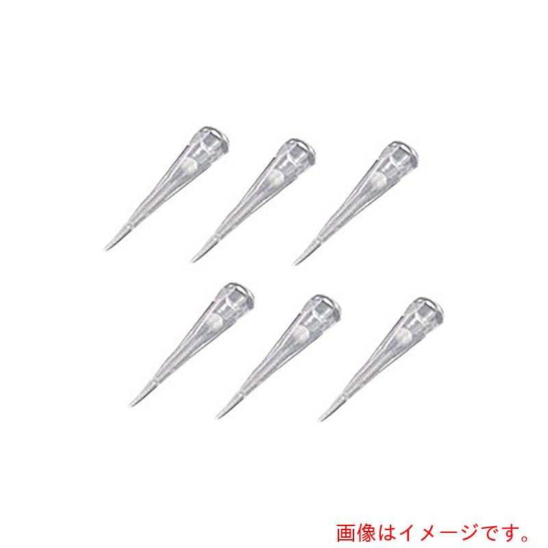 アズワン　ＡＳ　サクラチップＦ付　Ｖ１０ＦＨ　１０箱　【品番：3-6625-11】