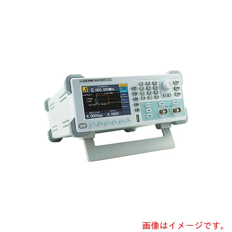 アズワン ＡＳ 発電機ＡＷＧ１０２５Ｆ目盛り調整証拠立てる書き出し 【品番：3-6696-02-20】