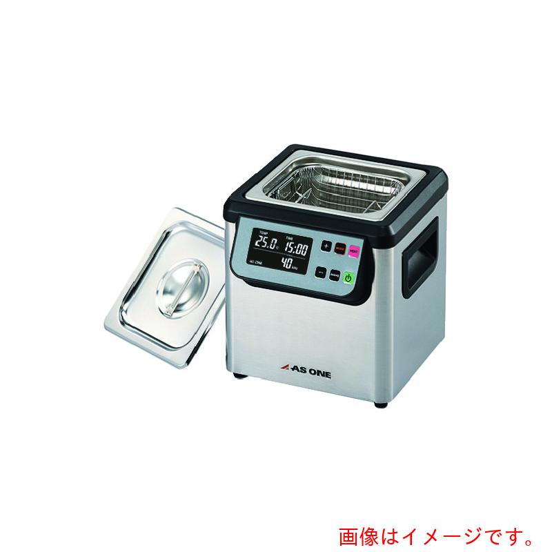 アズワン ＡＳ 超音波洗いもの器 ＭＣＳ－２ 【品番：3-6746-01】