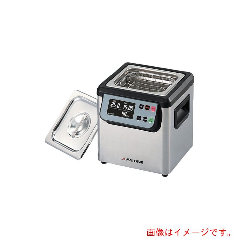 アズワン ＡＳ 超音波洗いもの器 ＭＣＳ－２０ 【品番：3-6746-06】