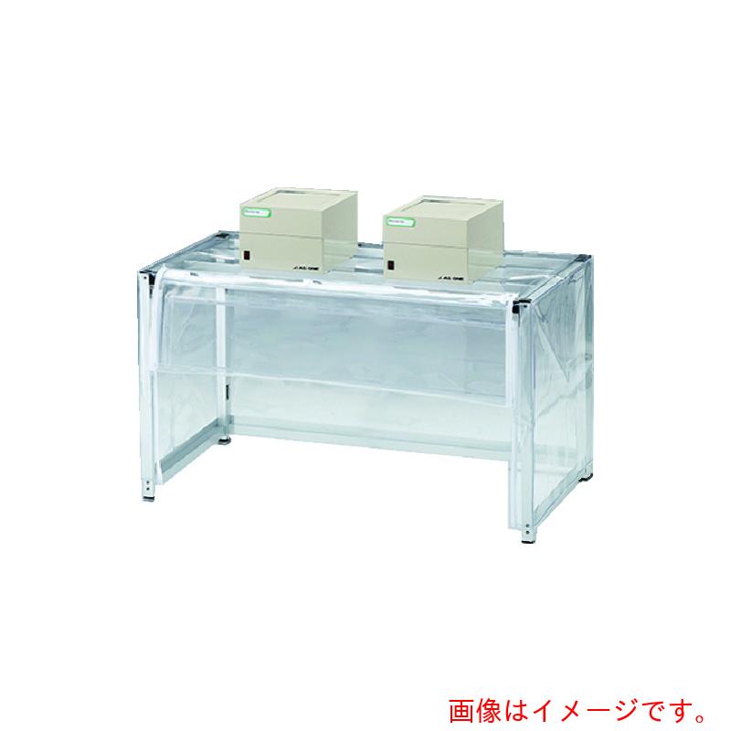 アズワン ＡＳ 折りたたみ飾り気の無いひな型 ＳＣ７００ 【品番：3-6786-01】
