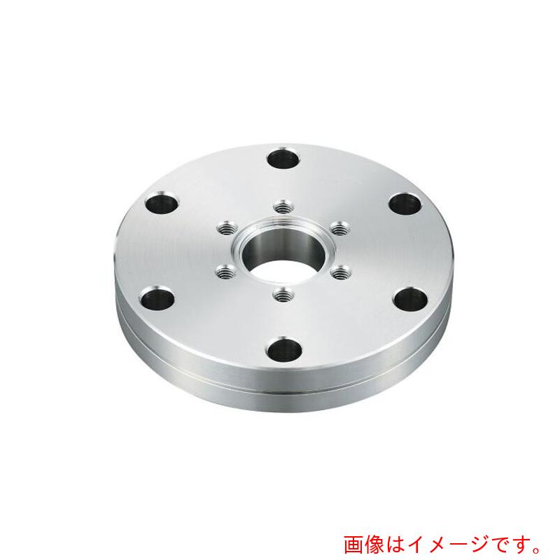 アズワン ＡＳ フランジ ＩＣＦ２０３－３４－Ｚｅｒｏ 【品番：3-680-07】