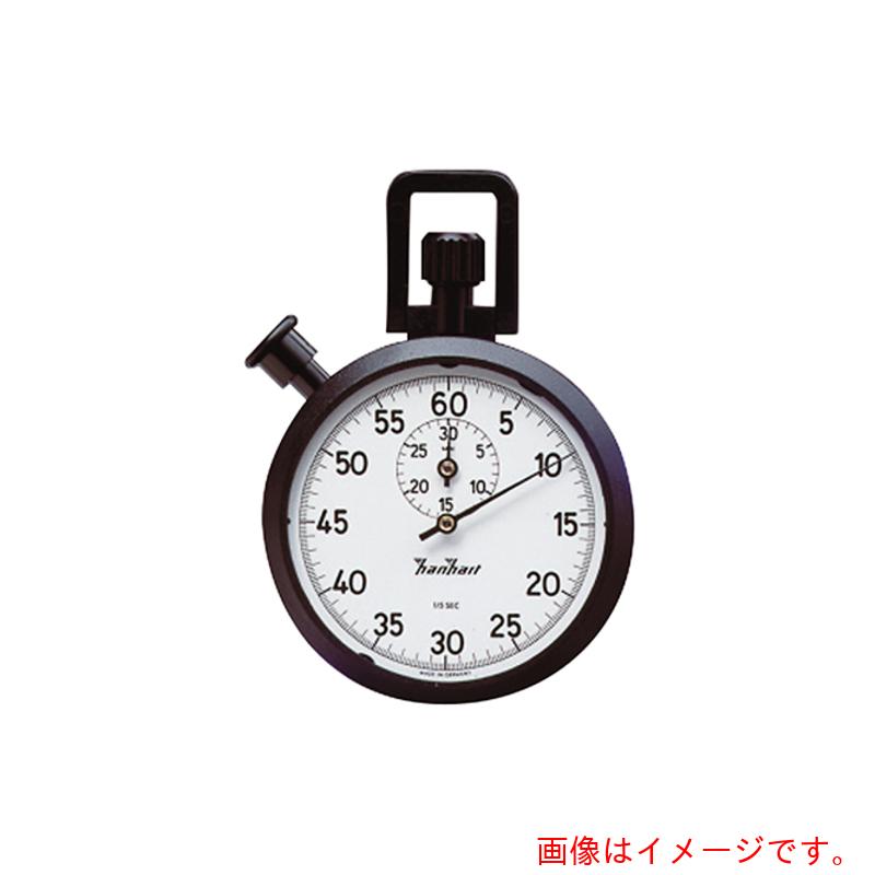 アズワン　ＡＳ　ＡＢＳアナログストップウォッチ　１２１．０１１７ー００　校正証明書付　【品番：3-6930-01-20】