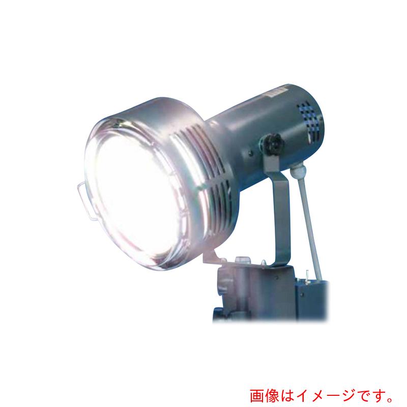 【別途送料あり】アズワン　ＡＳ　人工太陽照明灯　ＸＣ－５００ＥＦ　【品番：3-695-06】