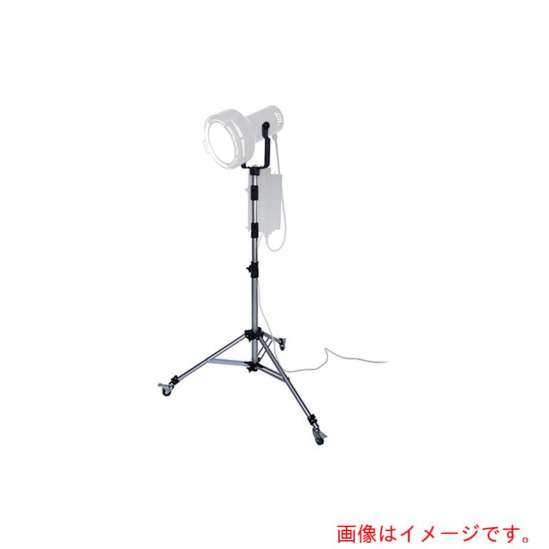 アズワン　ＡＳ　人工太陽照明灯用スタンド　ＳＴ－ＣＯ３Ｐ　【品番：3-695-23】