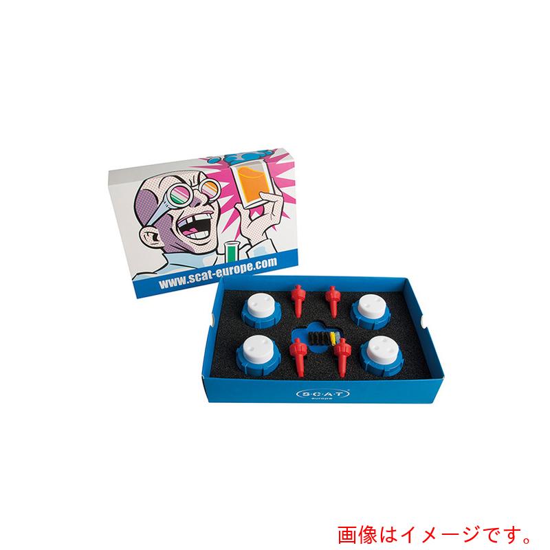 アズワン ＡＳ ＨＰＬＣセーフティ抽き出し一揃いの道具３９９２００ 【品番：3-6978-11】