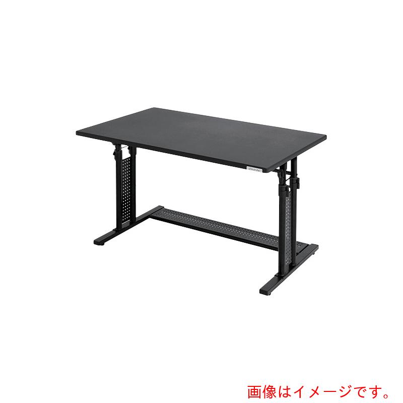 アズワン　ＡＳ　昇降式デスク　ＢＨＤ&minus;１０００Ｍ&minus;ＷＨ　【品番：3-701-02】｜住設プロ　店