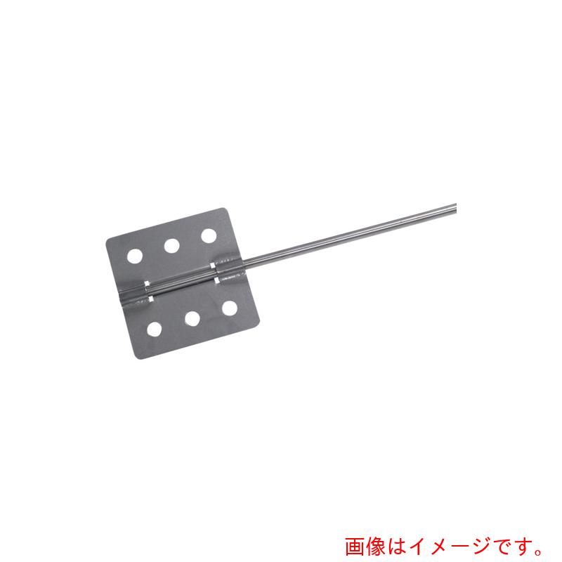 アズワン ＡＳ １８９００４９９ 攪拌機板機翼 【品番：3-7011-35】