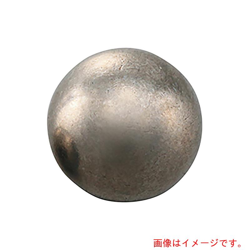 アズワン ＡＳ ウォルフラム球 φ７．０ １００個 【品番：3-7506-06】