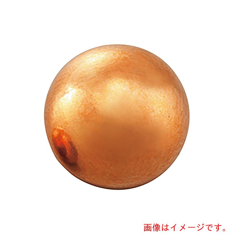 アズワン ＡＳ 銅球 φ５．０ １００個 【品番：3-7507-05】