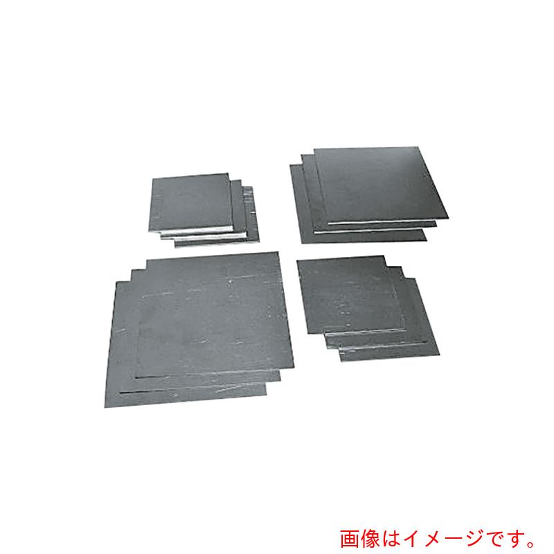アズワン　ＡＳ　純チタン板　□１００×５．０　【品番：3-7508-05】