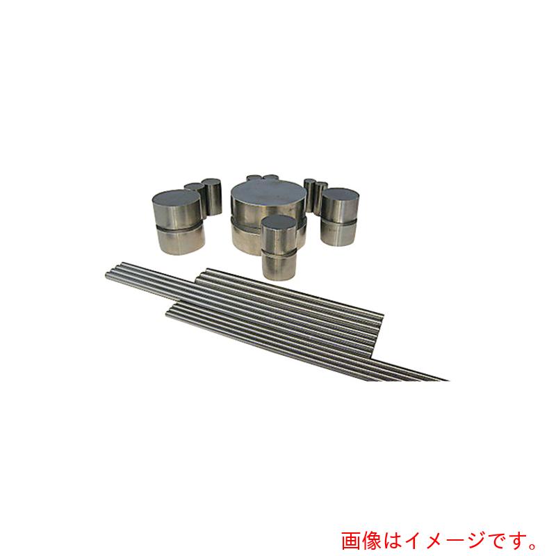 アズワン　ＡＳ　純チタン丸棒　φ６０．０×３０　【品番：3-7509-12】