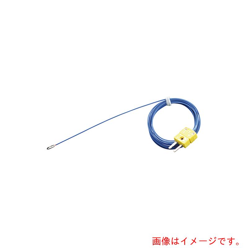 アズワン　ＡＳ　Ｋ熱電対ＫＳＧ－４０－２００－２００　Ｃ　【品番：3-7521-02】