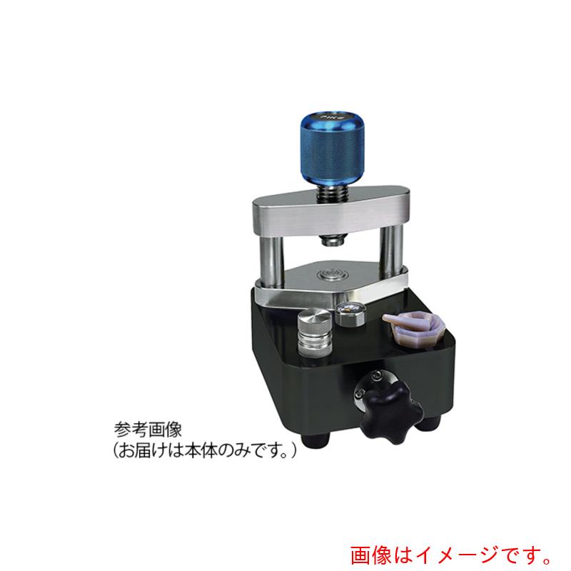 【別途貨物輸送あり】アズワン ＡＳ 小型油圧押しつける １８１－１４００ 【品番：3-7535-01】